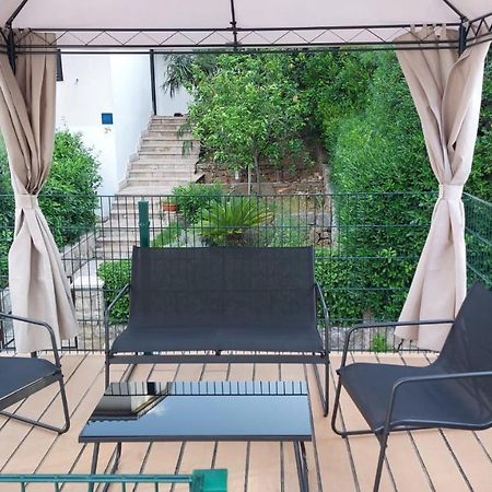 Janus Apartments ييلسا المظهر الخارجي الصورة