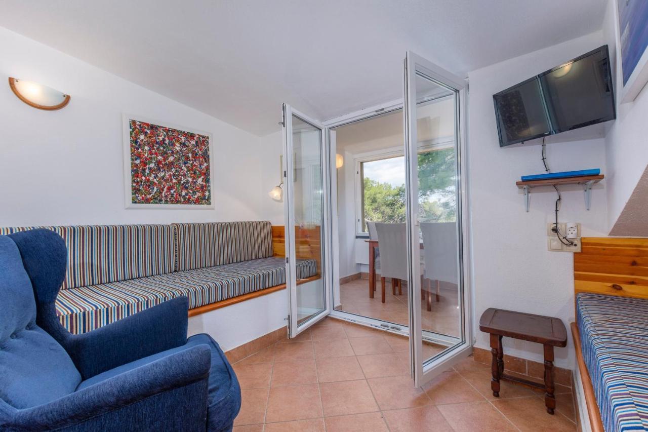 Janus Apartments ييلسا المظهر الخارجي الصورة
