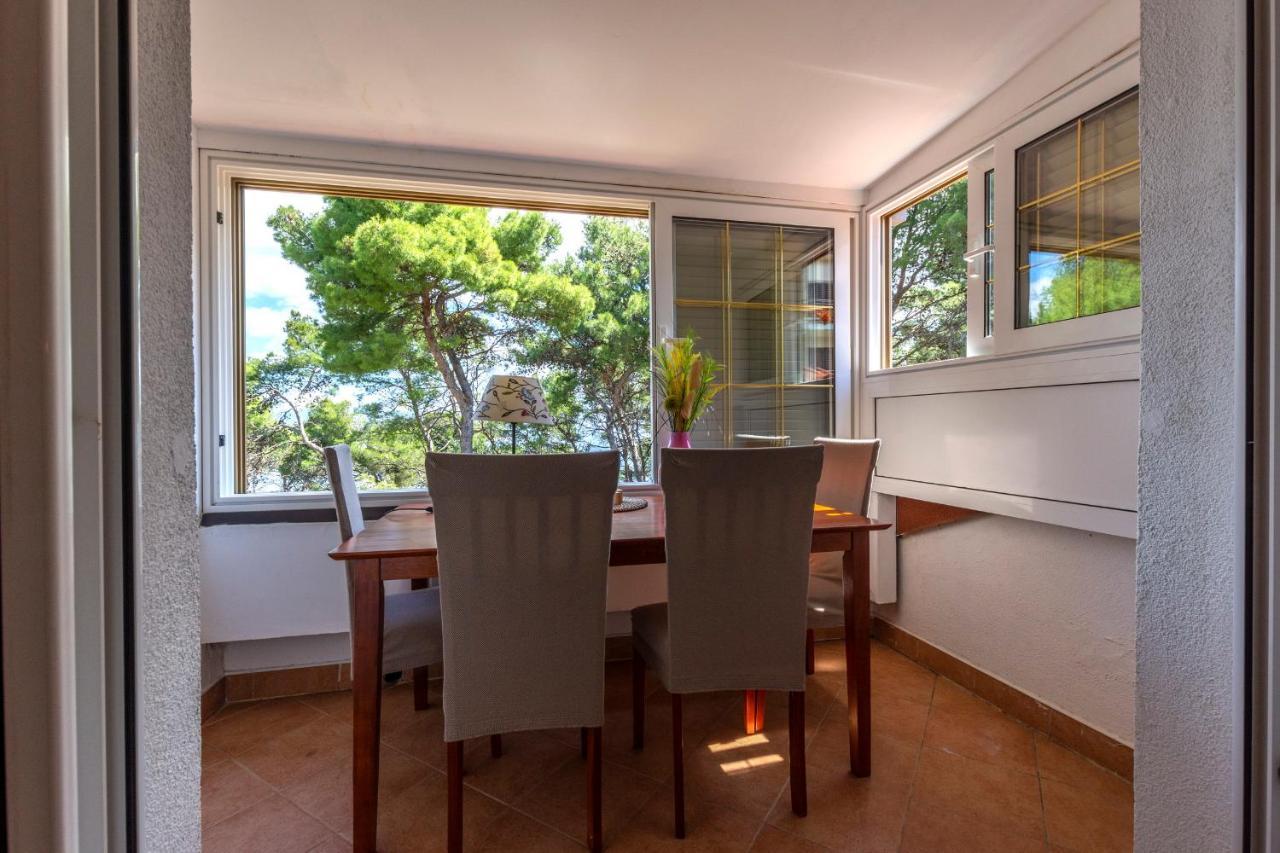 Janus Apartments ييلسا المظهر الخارجي الصورة