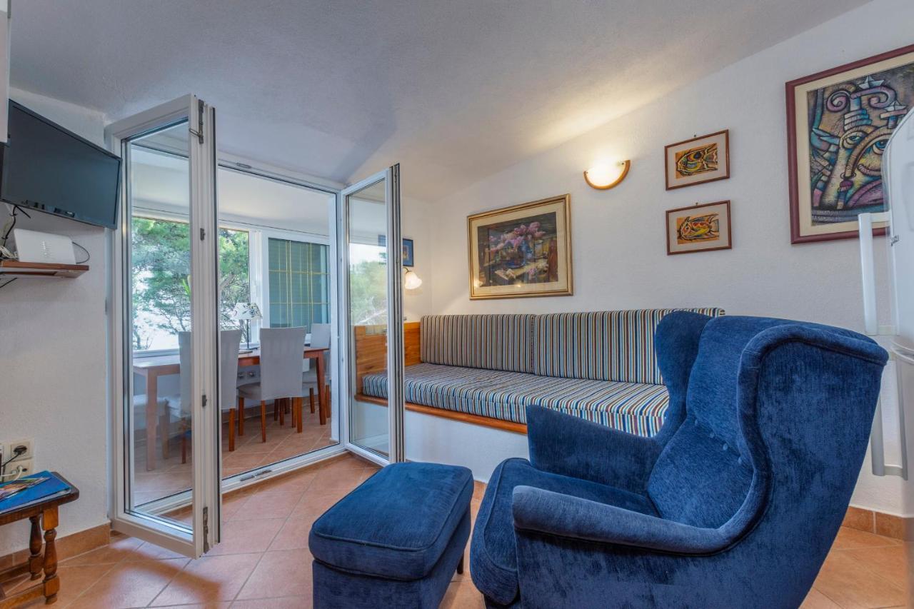 Janus Apartments ييلسا المظهر الخارجي الصورة