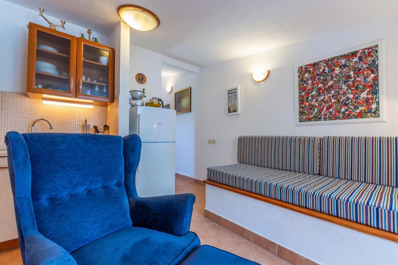 Janus Apartments ييلسا المظهر الخارجي الصورة