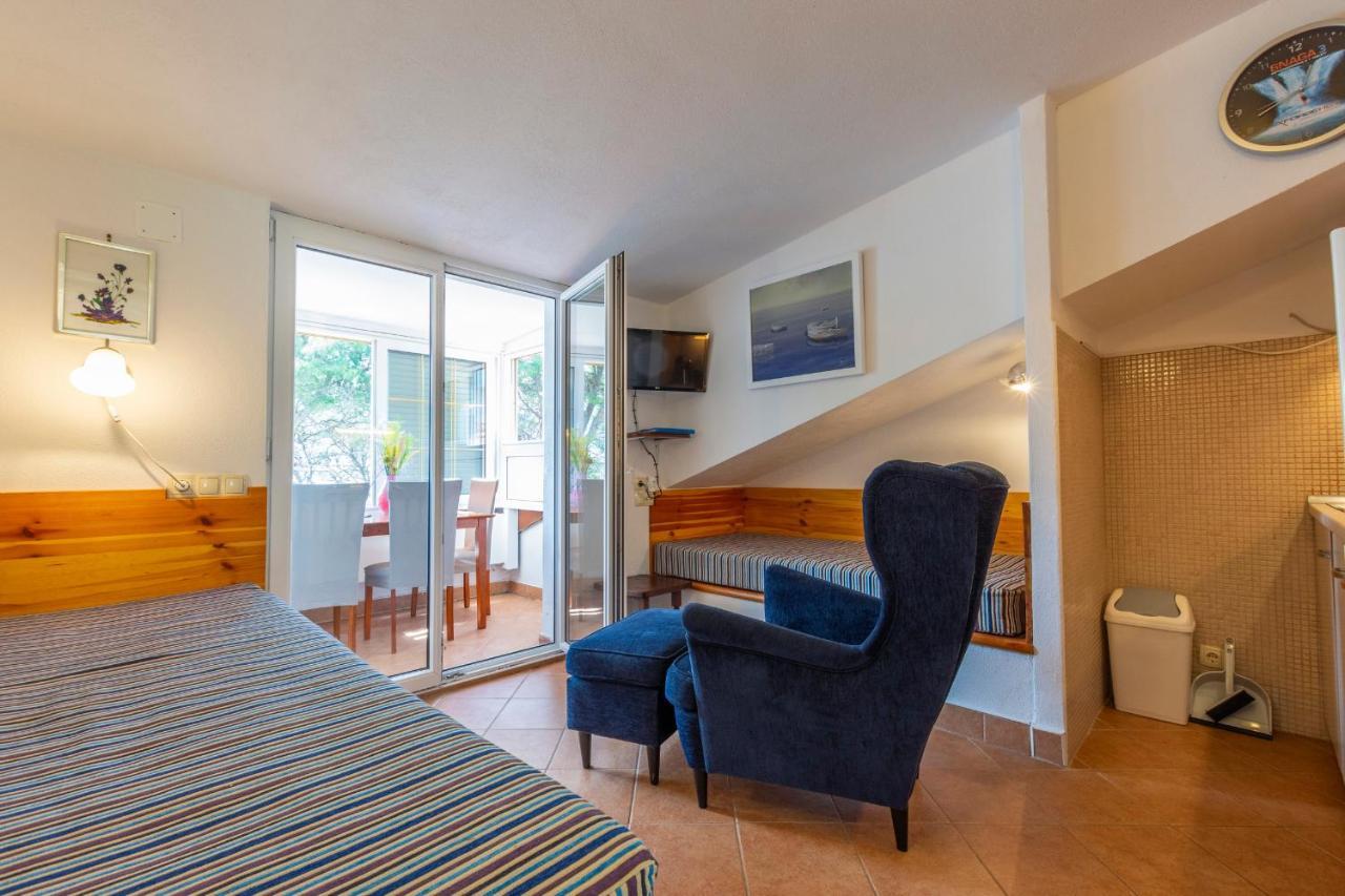 Janus Apartments ييلسا المظهر الخارجي الصورة