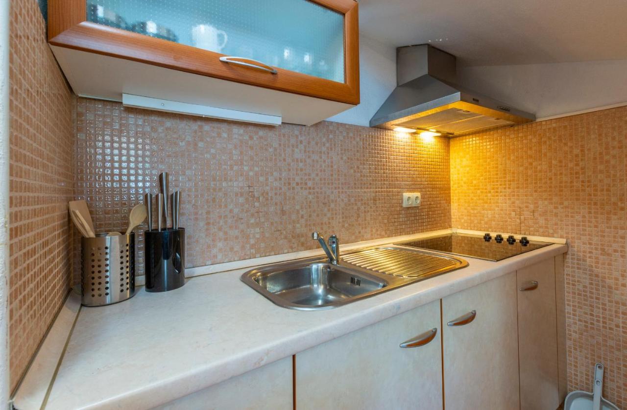 Janus Apartments ييلسا المظهر الخارجي الصورة