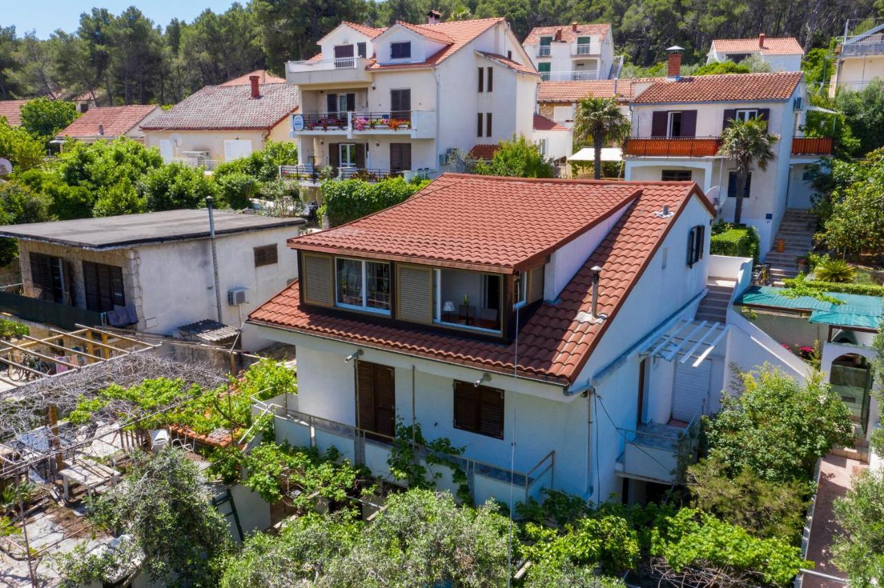 Janus Apartments ييلسا المظهر الخارجي الصورة