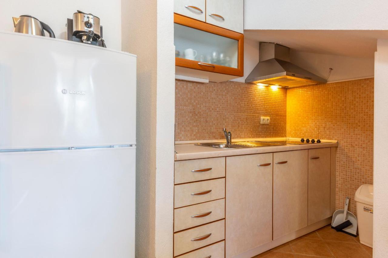 Janus Apartments ييلسا المظهر الخارجي الصورة