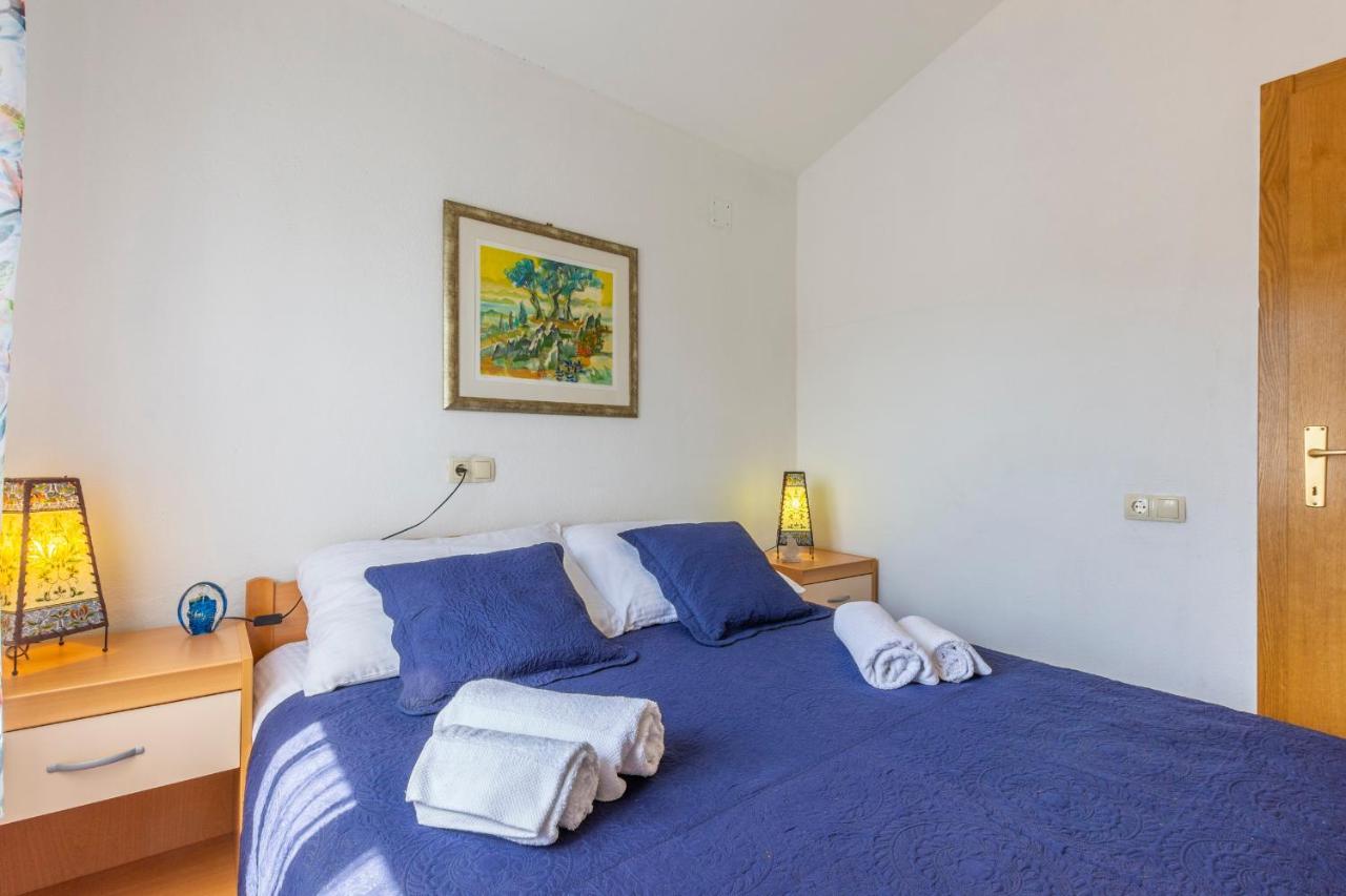 Janus Apartments ييلسا المظهر الخارجي الصورة