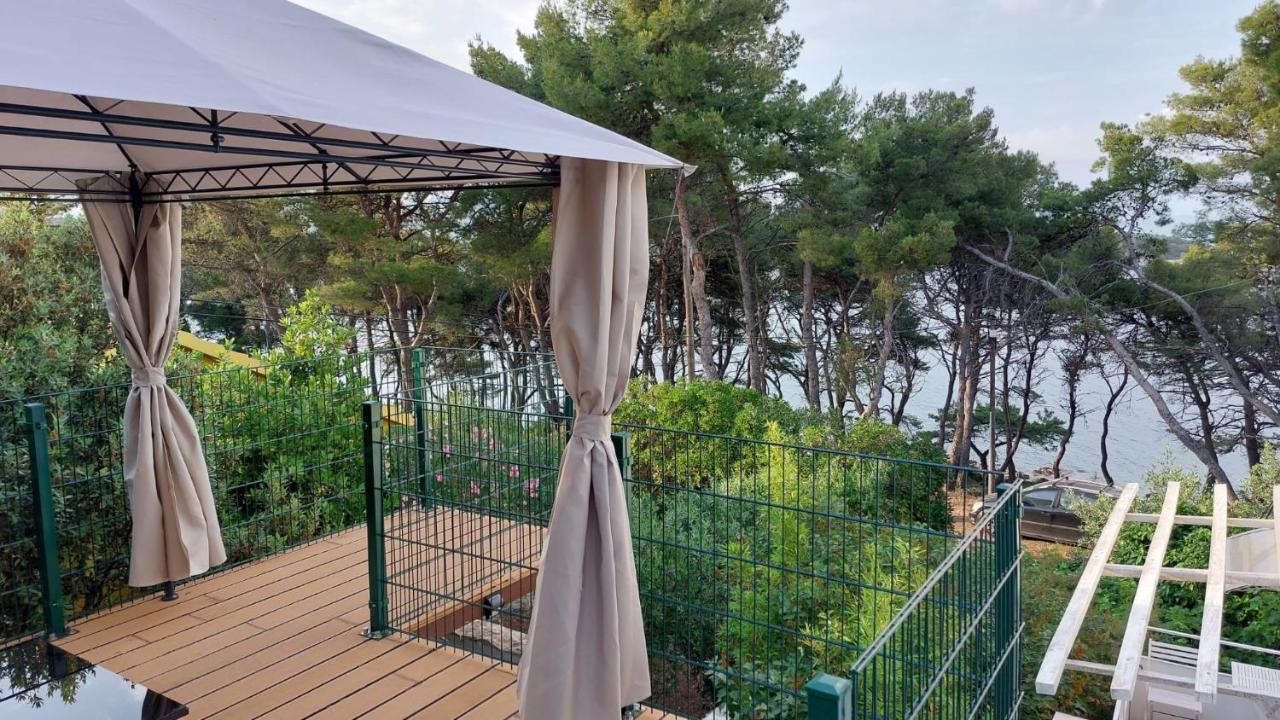 Janus Apartments ييلسا المظهر الخارجي الصورة