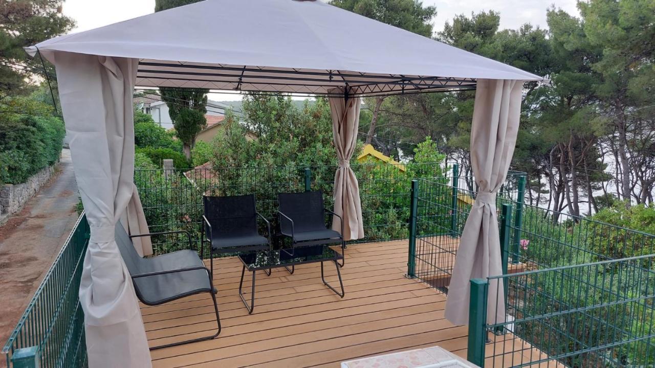 Janus Apartments ييلسا المظهر الخارجي الصورة
